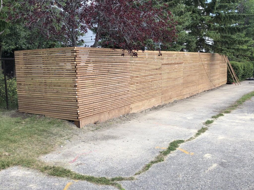 schroederfencing