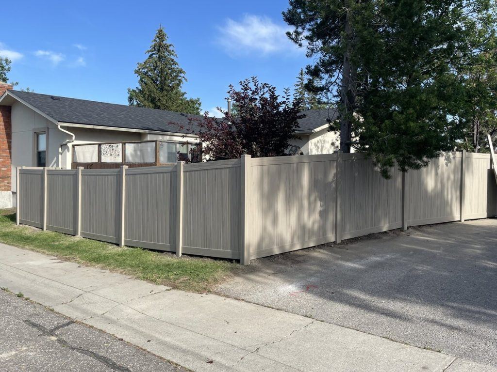 Boundary Wall fencing